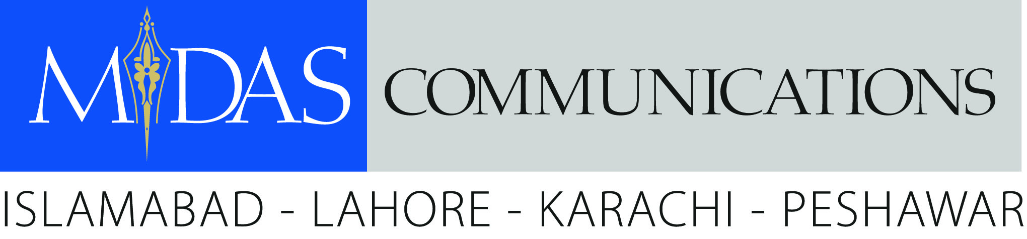 Midas Communications Private Limited